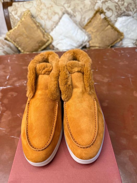 Лоффери Loro Piano