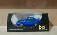 Subaru Impreza Sti 2001 1/43