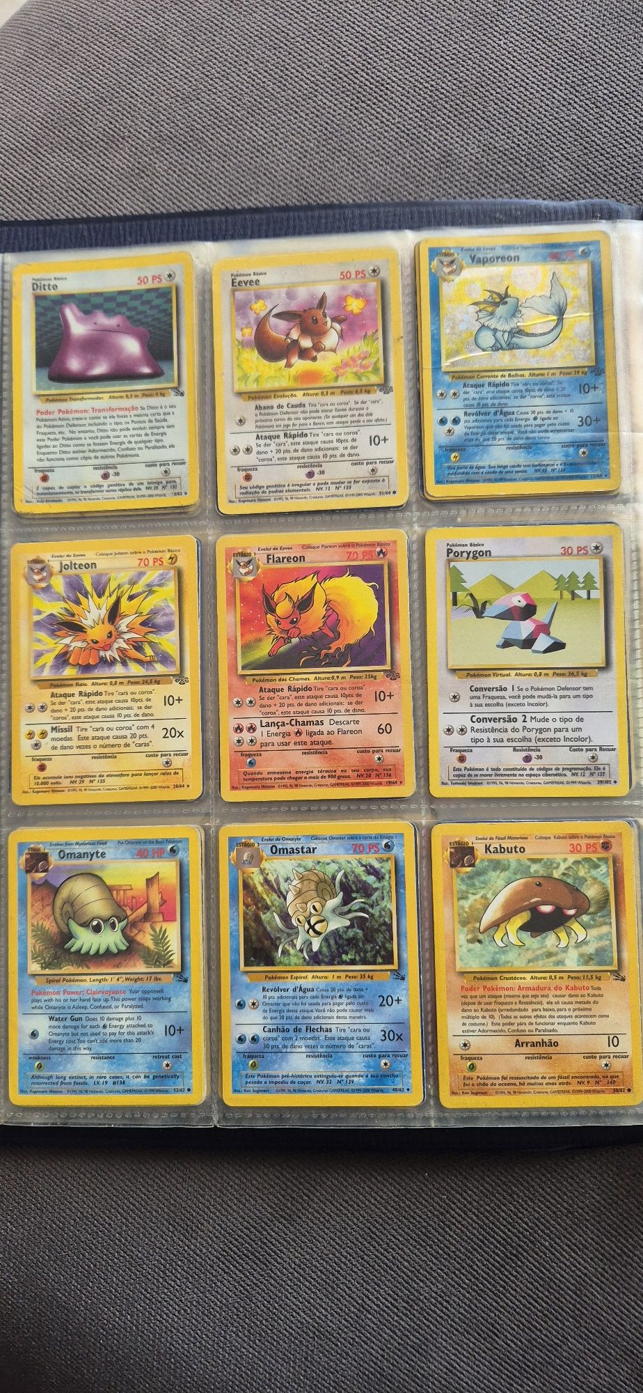 Shining Mewtwo carta pokemon