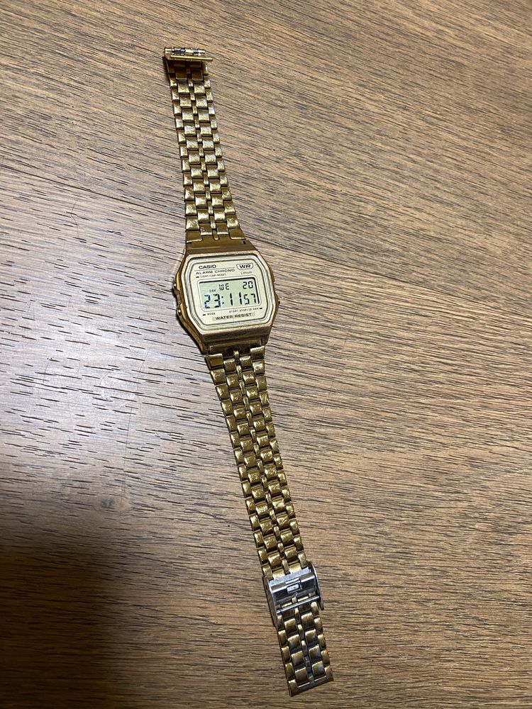 Годинник наручний Casio, часы наручные, чоловічі, мужские