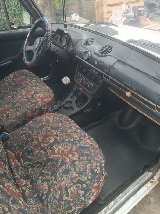 Ваз 2106 шестерка