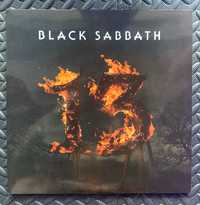 Black Sabbath – 13, pierwsze wydanie