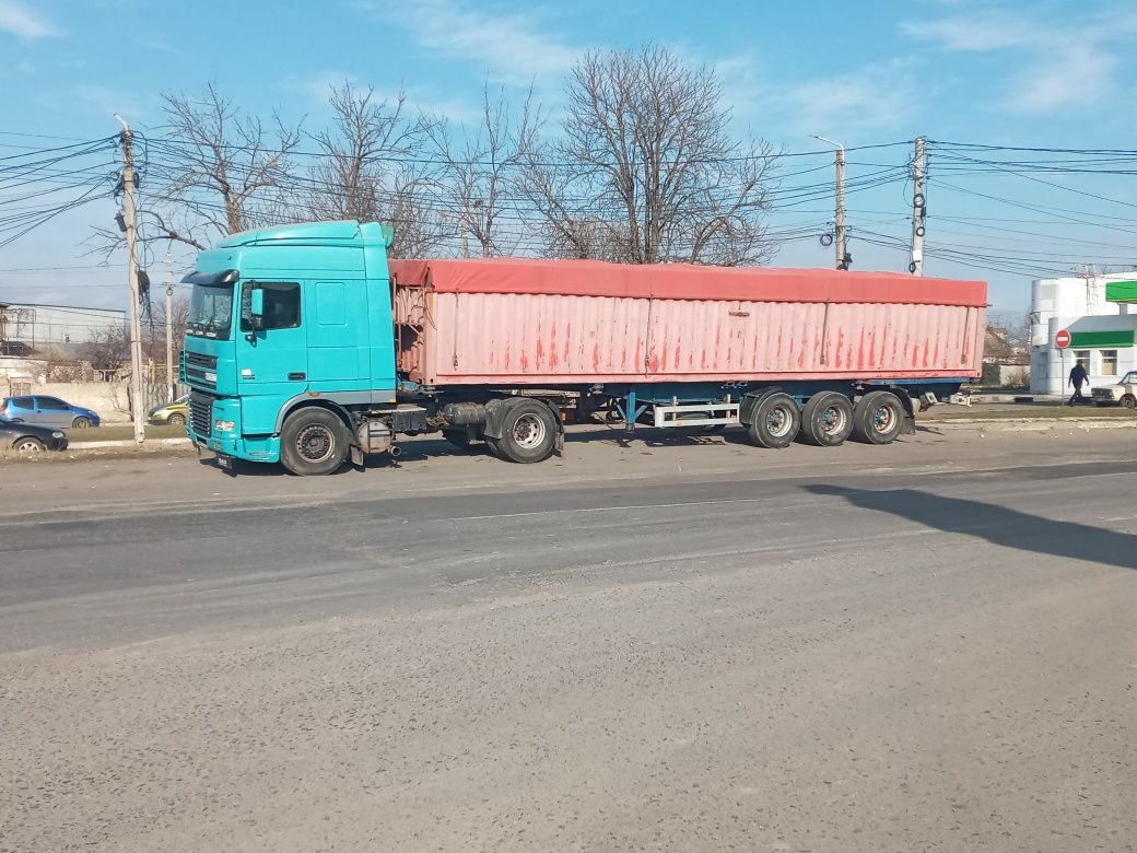 Продам Полупричіп