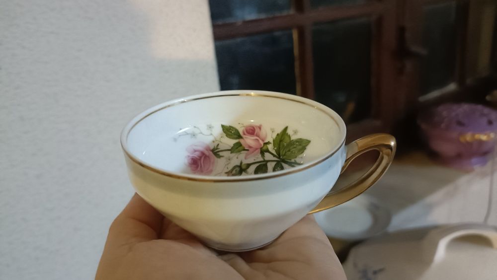 Chávenas Coimbra SP