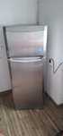 Lodówka Indesit 150 cm