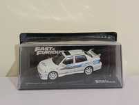 Volkswagen Jetta 1/43