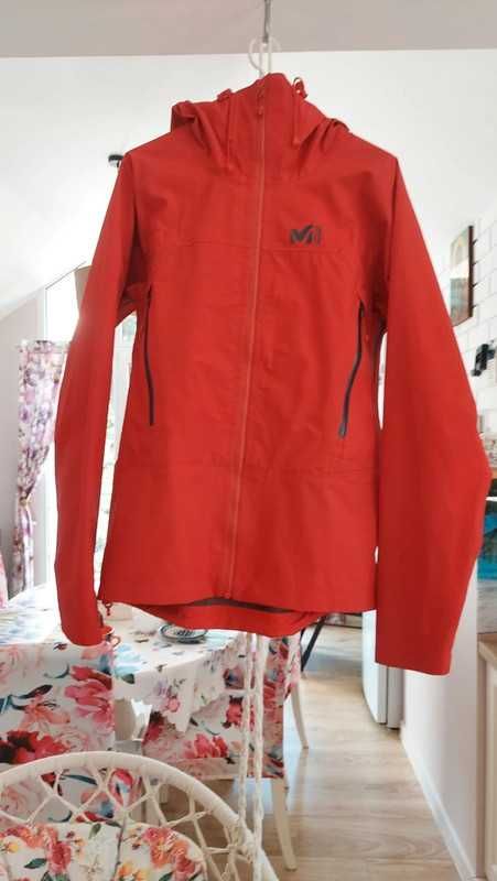 Kurtka Millet Kamet Light  GORETEX (GTX)