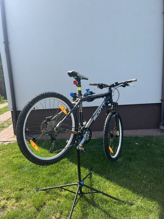 Rower scott aspect 35
