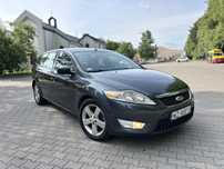 Ford Mondeo 1.8 TDCi, ładny, klimatyzacja po serwisie.