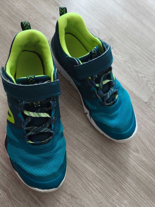 Buty adidasy 35 Decathlon