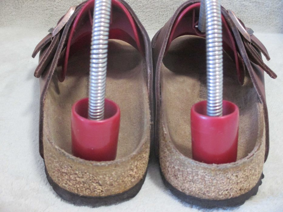 Босоніжки. Шльопанці. Birkenstock Arizona (Біркєншток) р. 41-42