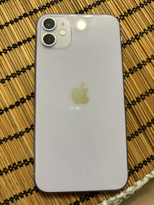Telefon Iphone 11