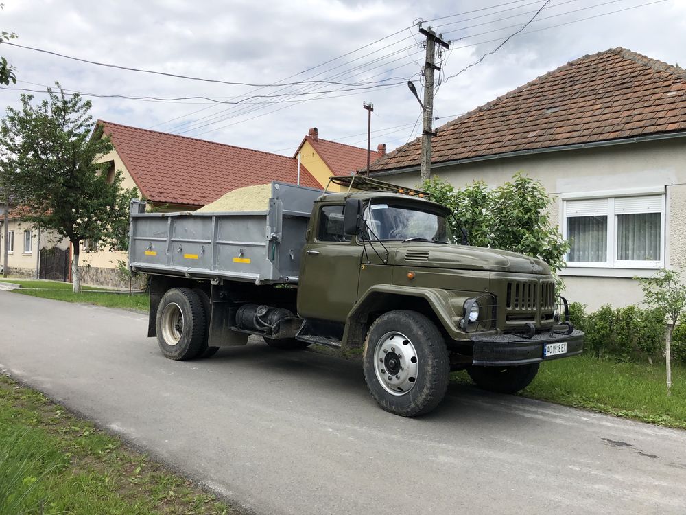 Доставка,вантажні перевезення,пісок,щебень,отсев,вивіз сміття,сміття,