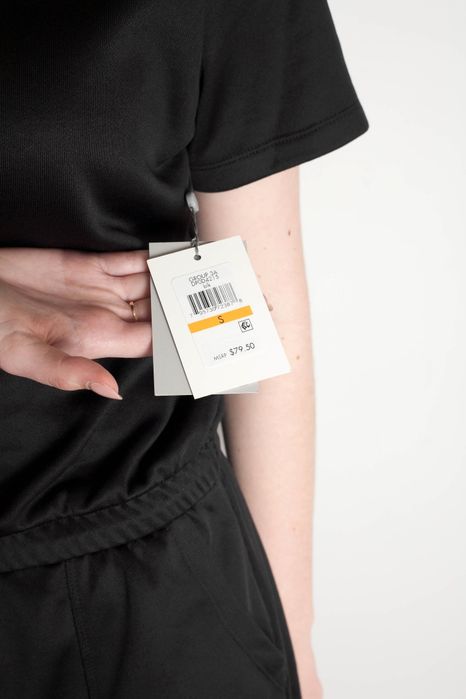 DKNY оригинал. Ромпер комбинезон костюм женский спортивный XS S М L XL