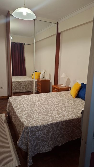 Quarto em Almada