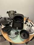 Thermorobot MPM iCook 2.0 MRK-38