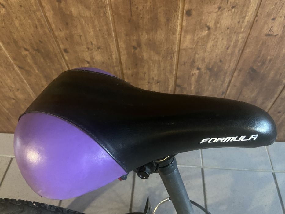 Подростковый велосипед