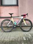 Giant propel S mavic comete advanced 2