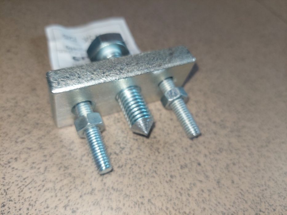 Nowy Polski sciagacz kola zamachowego magneta iskrownika wsk 125 shl