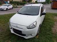 Mitsubishi Space Star 2014 klima