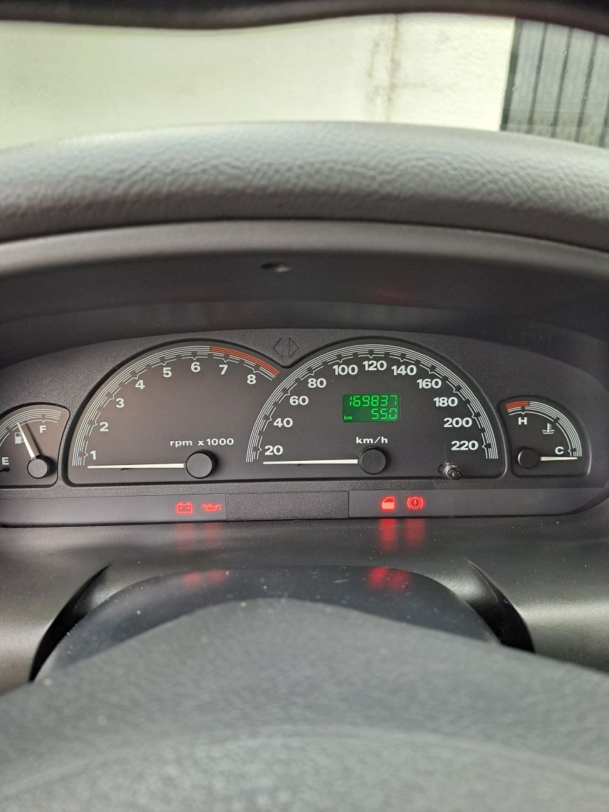 Fiat bravo abarth