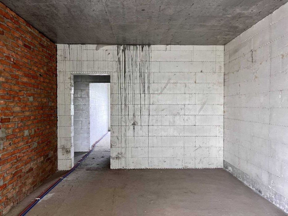 Купуєте 2кімнатну квартиру 73кв м, а отримуєте ще мансарду 127кв м