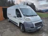 Fiat Ducato L3H2,  2010r