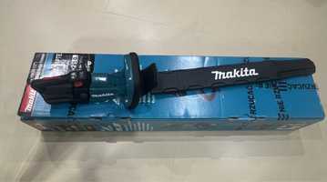 Nożyce akumulatorowe do żywopłotu 750mm 18V Makita DUH751Z 3 lata gwar