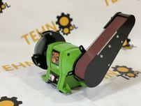 Розпродаж! Шліфувальний верстат Procraft Ленточно шлифовальный станок