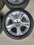[k283] Koła zimowe 19 Cali 5x112 Michelin 245/45/19 Audi A5 6 7