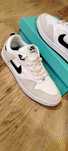 Buty nowe Nike SB Alleyoop