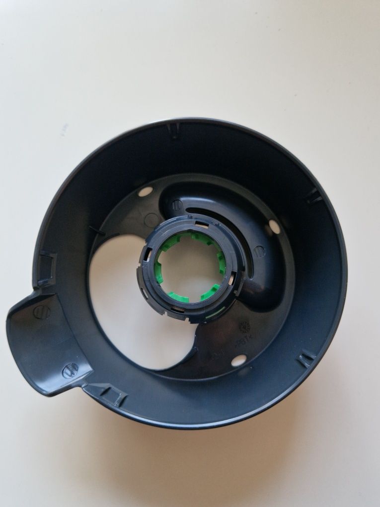 Podstawa naczynia miksującego Thermomix TM6 VORWERK - Nowa, Oryginalna