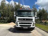 Volvo Terberg 6x6 *OPORTUNIDADE*