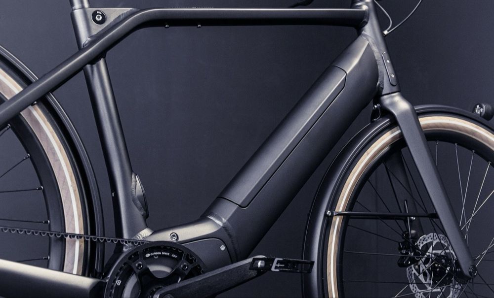 Schindelhauer Heinrich enviolo 1.0 pasek automat