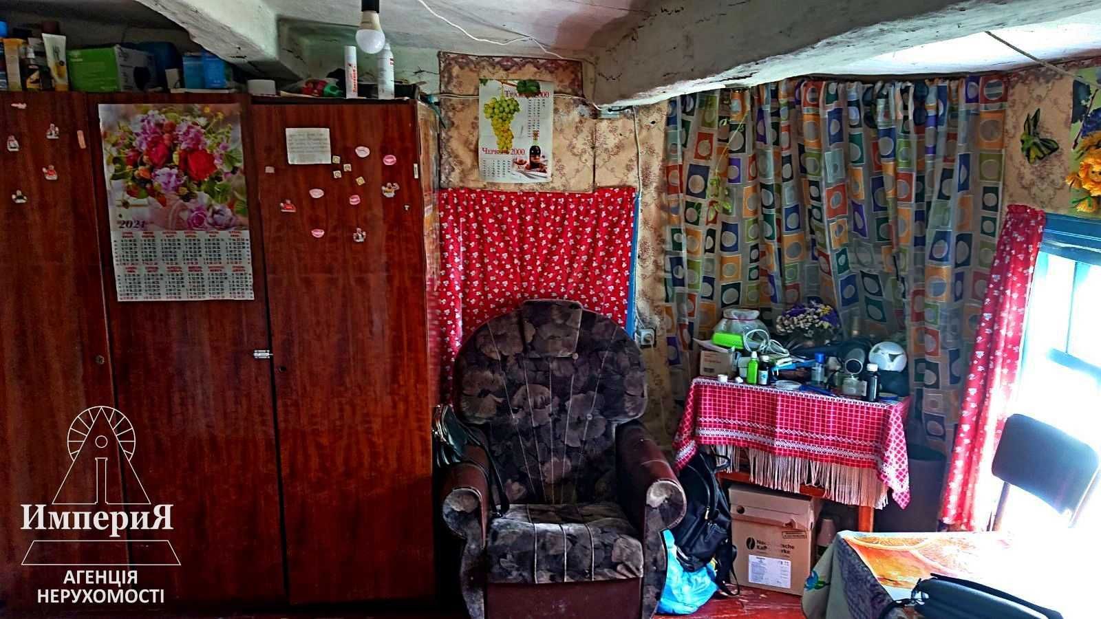 Продам будинок в Сухолісах.