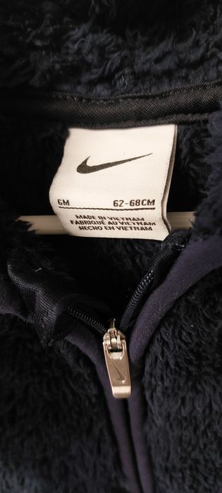 Комбінезон Nike Тедді 62-68р