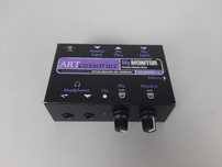 Mini Mikser Wzmacniacz ARTcessories MyMonitor Unikat