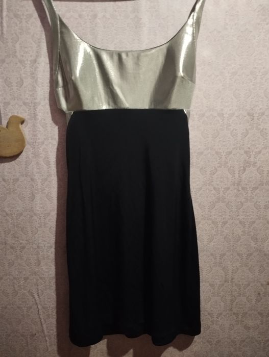 Сексуальна Сукня Wersace