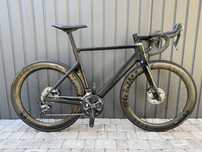 Шосер/триатлон Canyon Aeroad CF SL Disc 8.0 2019
