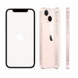 Apple iPhone 13 128GB w kolorze Starlight.