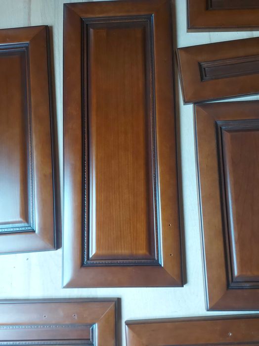 Продам кухоннi фасади