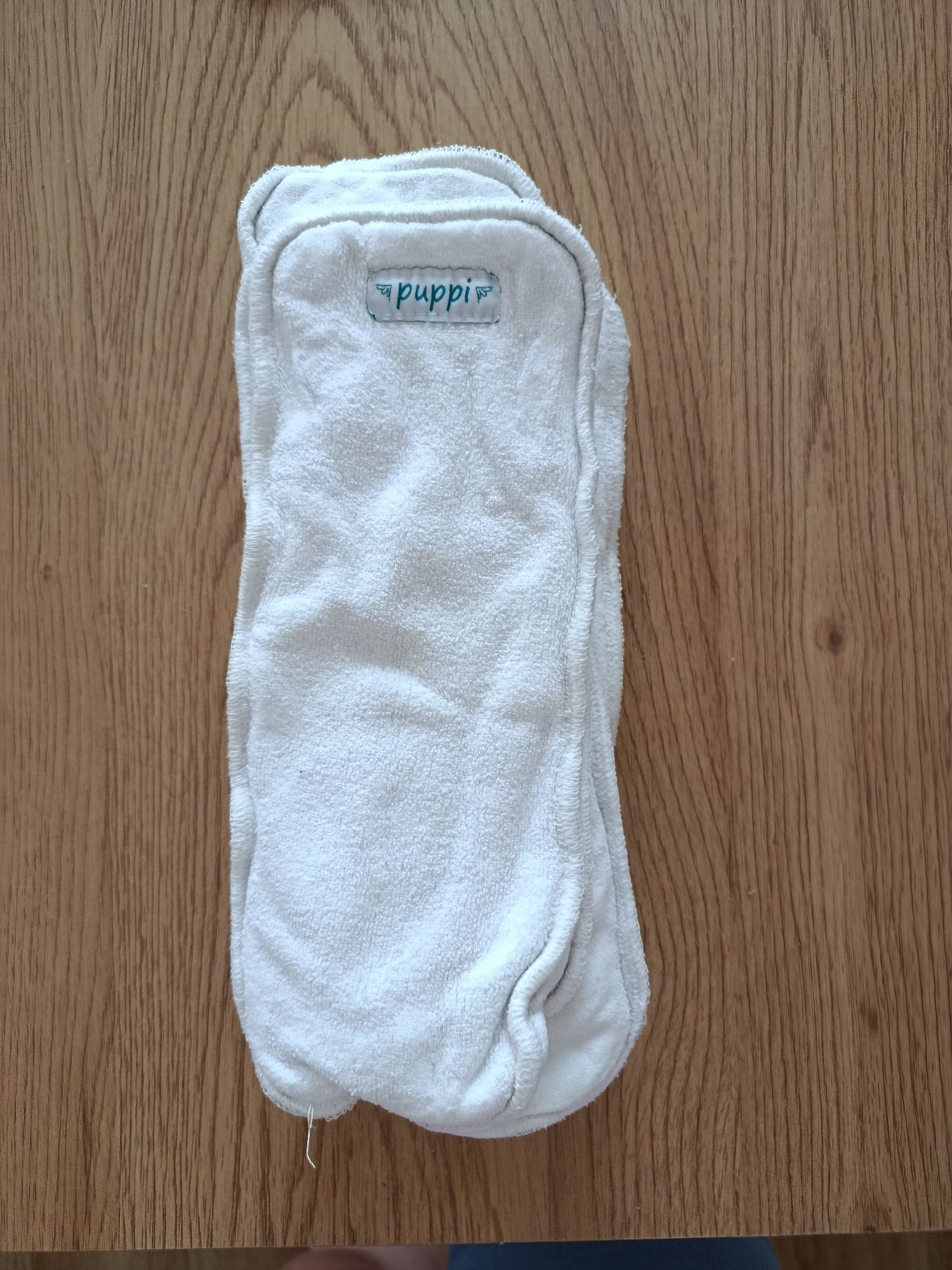 Wkład chłonny OS puppi diapers