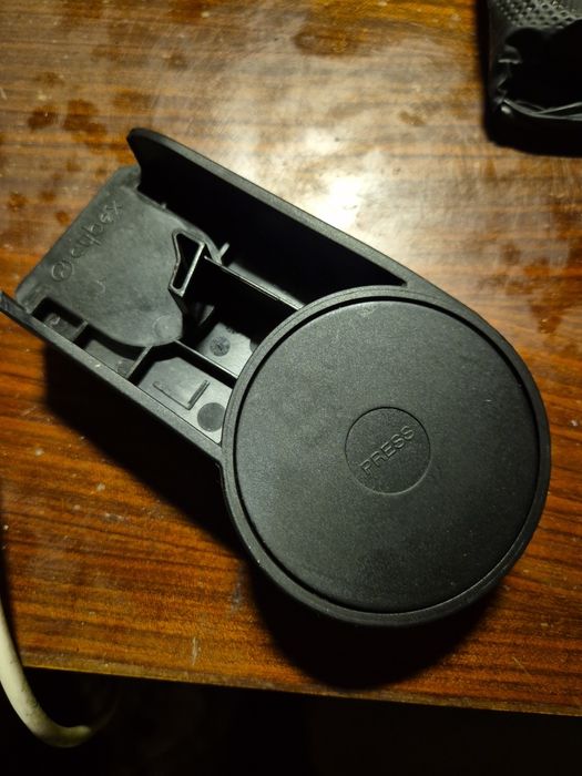 Adapter do fotelika/wózka Cybex