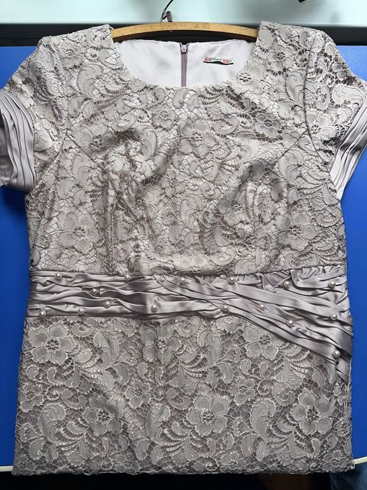 Сукня коктейльна