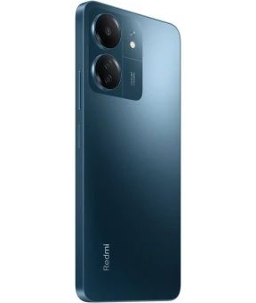 Мобільний телефон Xiaomi Redmi 13C 5G 4/128GB Twilight Blue (23124RN87