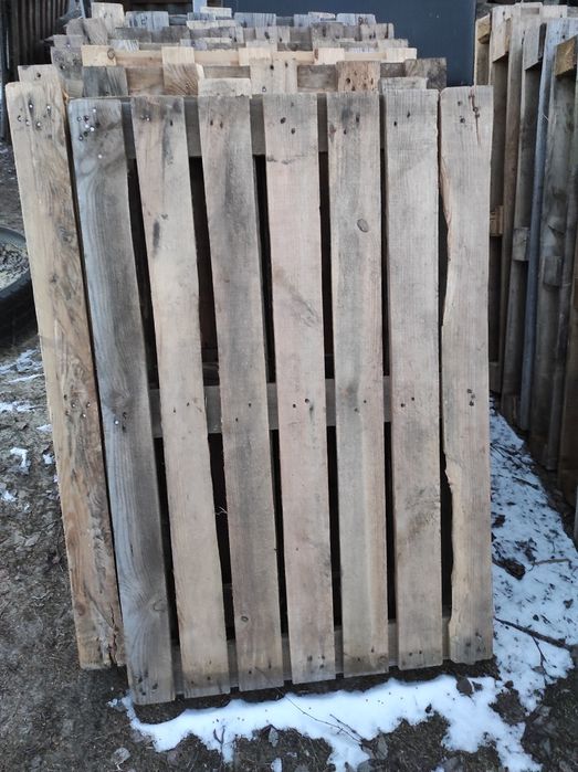 Піддони 1200*800