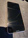 Huawei p20 lite smartfon