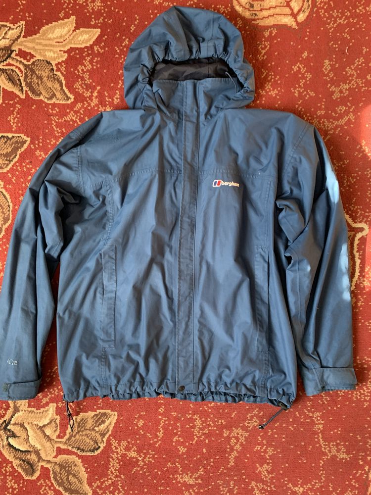 Курька berghaus