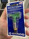 Сопло форсунка Graco usa оригинал fflp 108 210 310 312 510 512 514 516