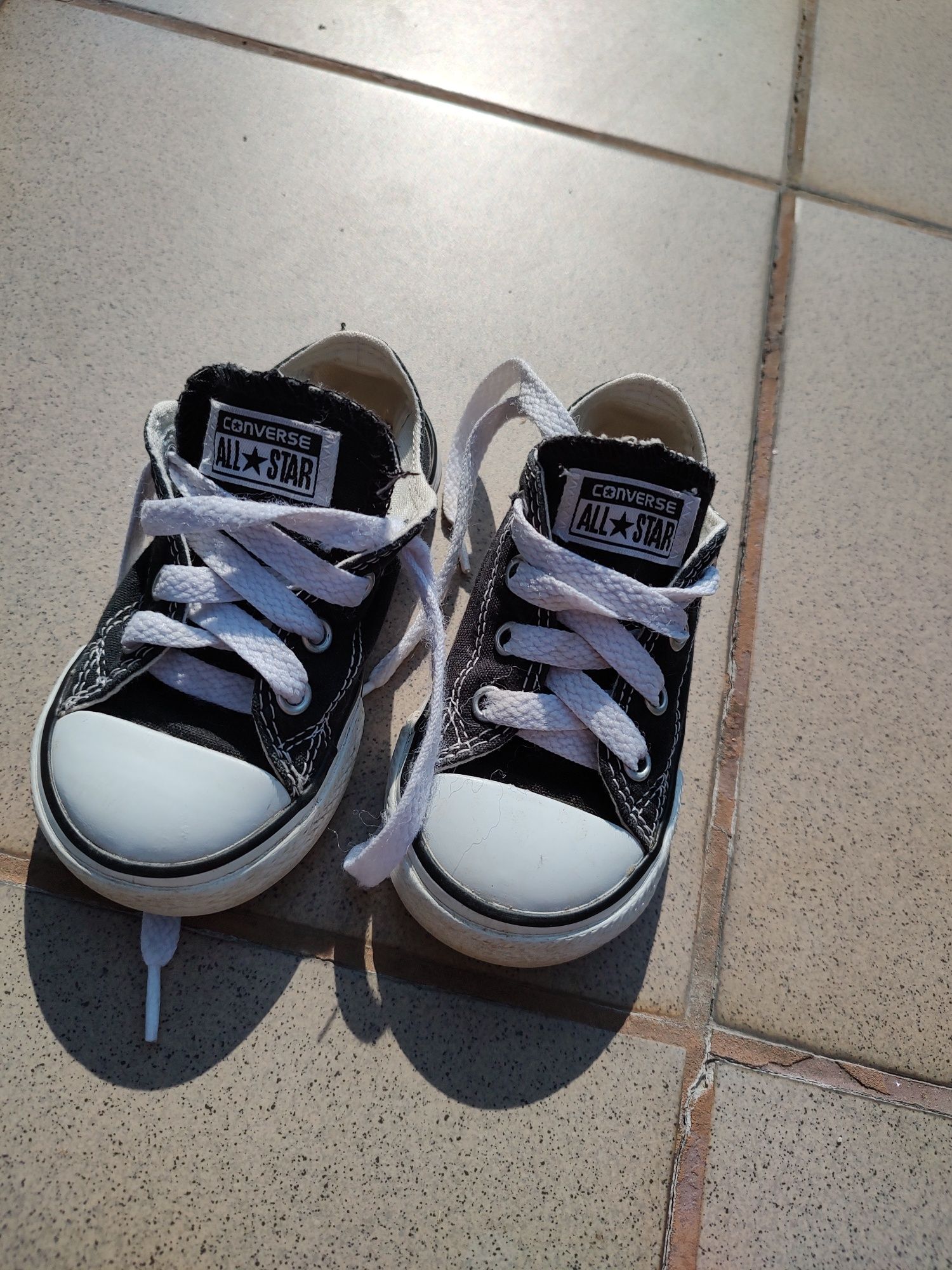 Trampki Converse